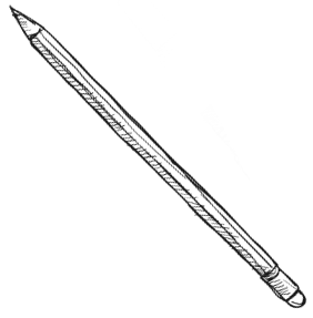 Pencil